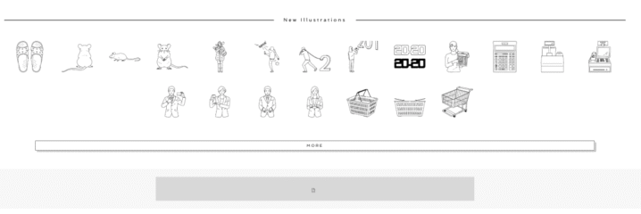 【10个超好用免费可商用图库推荐】设计师必备！无版权高清图片一键下载✨